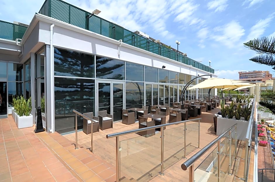 Medplaya Hotel Riviera - Adults Recommended