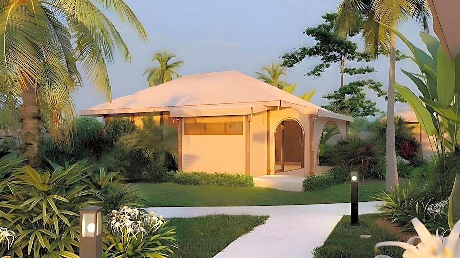 Glamp Nusa