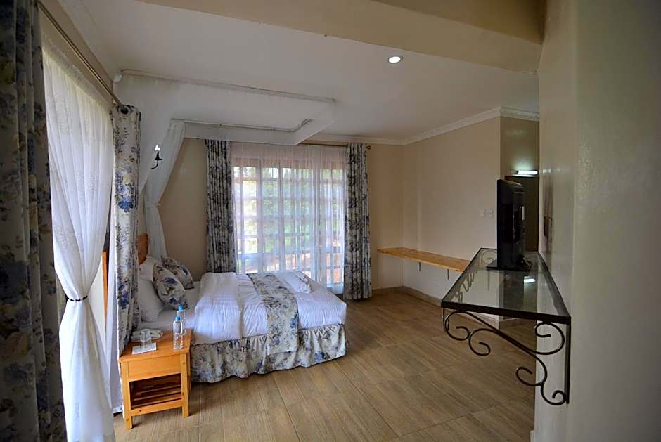 Bubbles Restaurant Thika