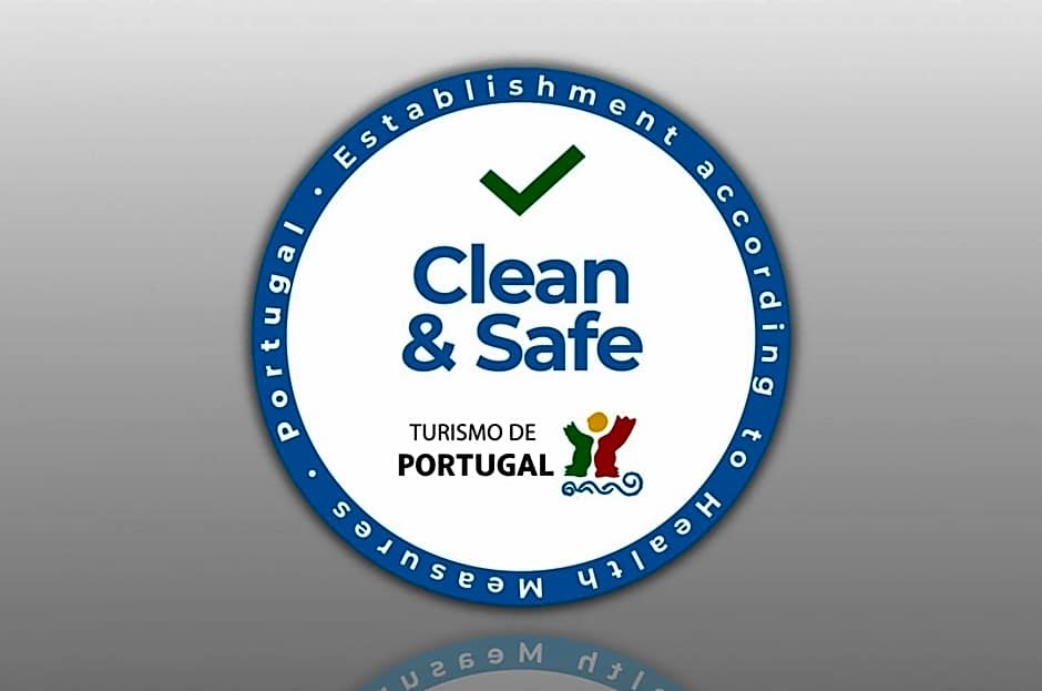 Lam Hotel Villa Aljustrel