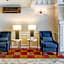 Comfort Inn Redding Near I-5