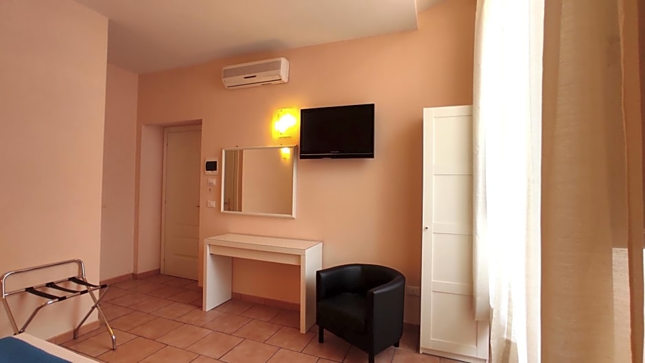 Hotel Rita Major