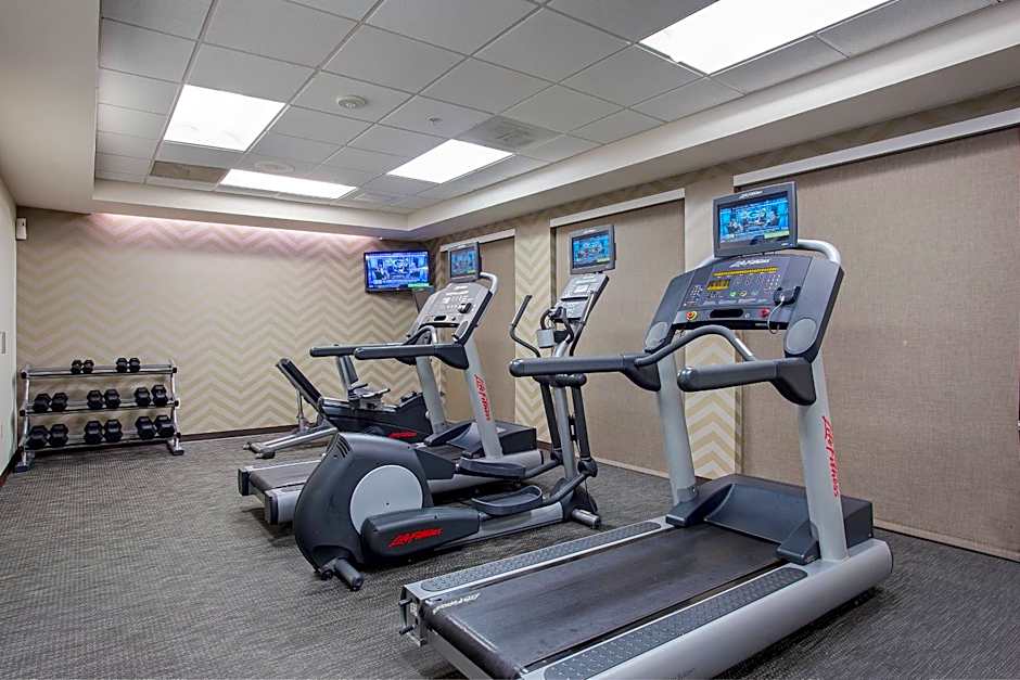 Residence Inn by Marriott Jackson