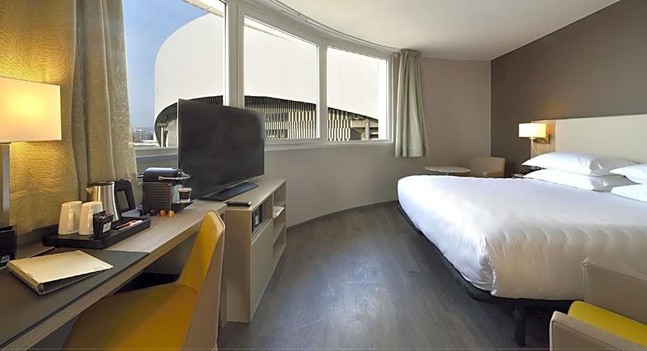 AC Hotel by Marriott Marseille Prado Velodrome