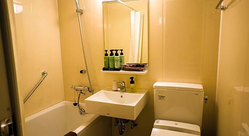 Hotel Hakuba Berg Hause