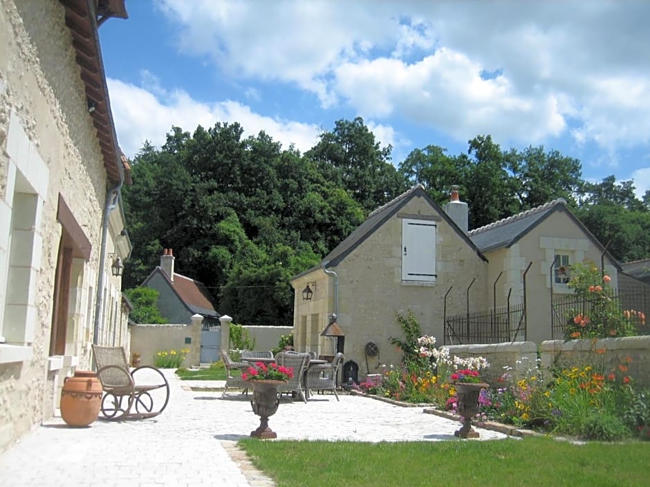 la Chambre des Dames