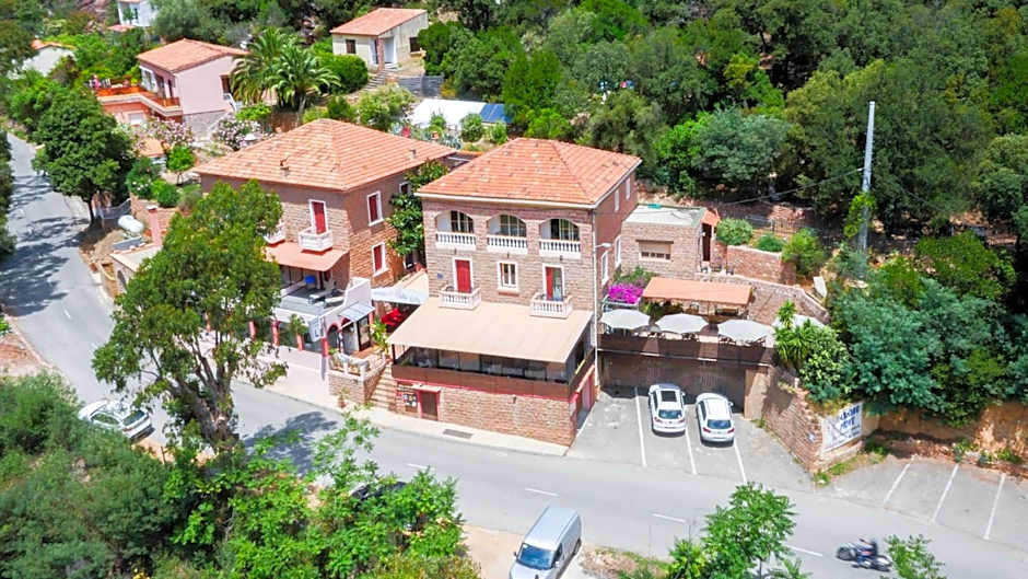 Hôtel Bella Vista