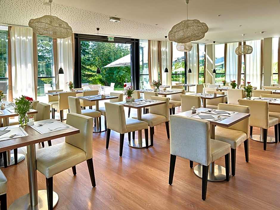 Best Western Plus Hotel Metz Technopole