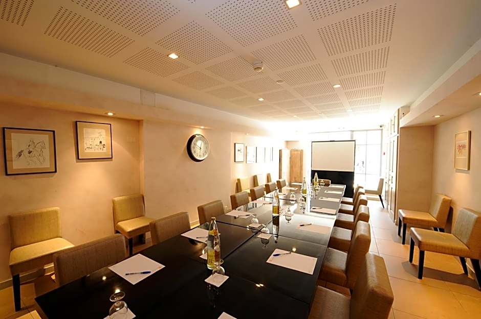 Hotel Spa Le Calendal