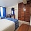 Habitaciones del Pacifico