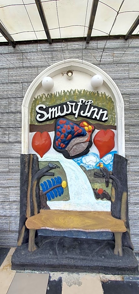 Smurf Inn Homestay