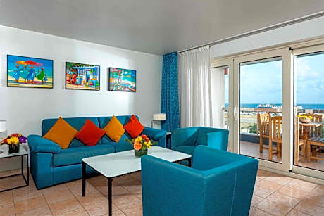 Royal Islander Club Resort La Terrasse