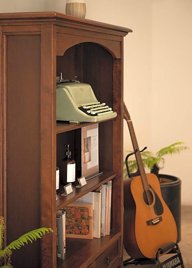 Nidhra Boutique Hotel Bangkok