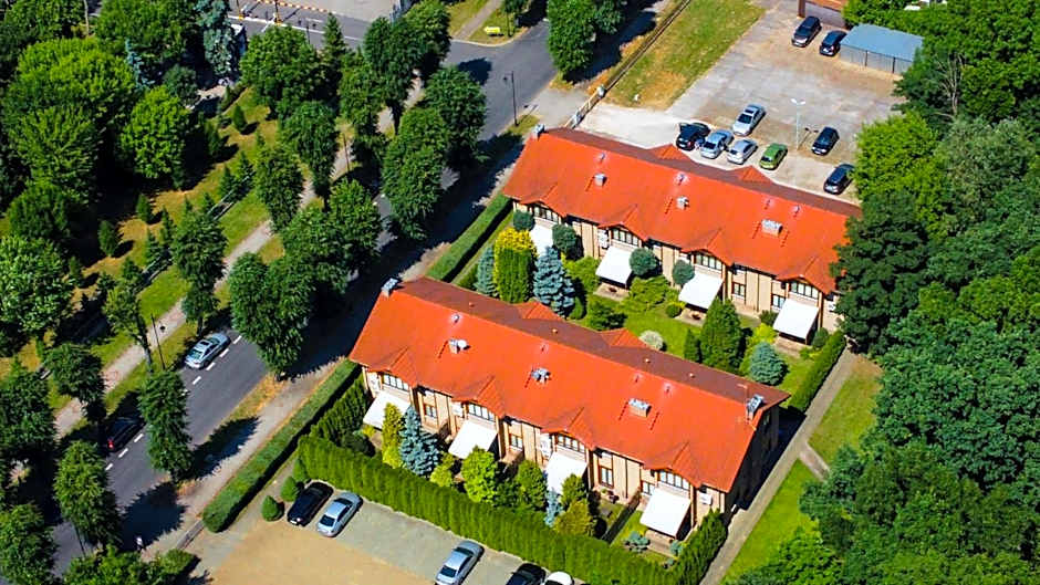 Apartamenty Ciechocinek SPA