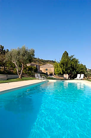 La Casa del Poeta Enna - Pergusa