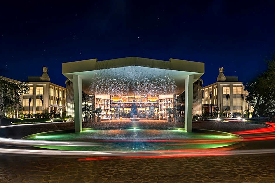 Ocean Riviera Paradise - All Inclusive