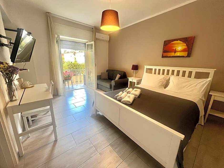 A Casa dei Bruno B&B