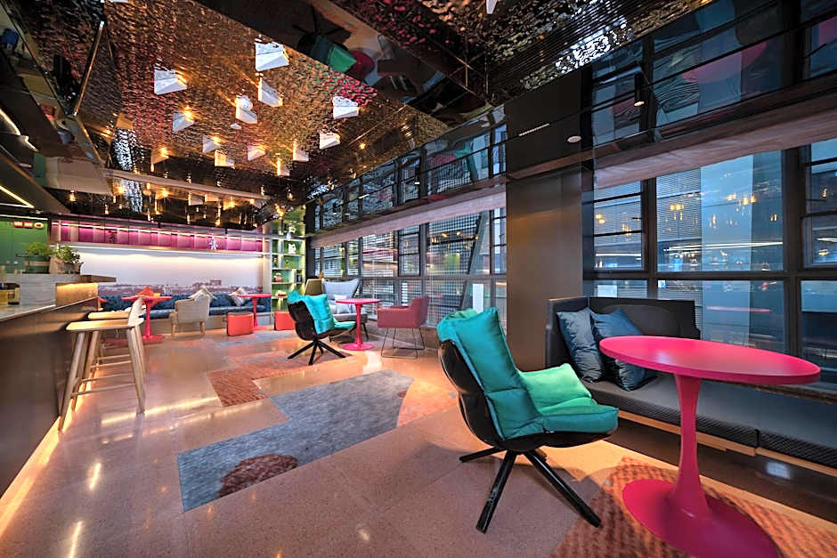 CityNote Hotel Beijing Road Dafosi Park Metro Station