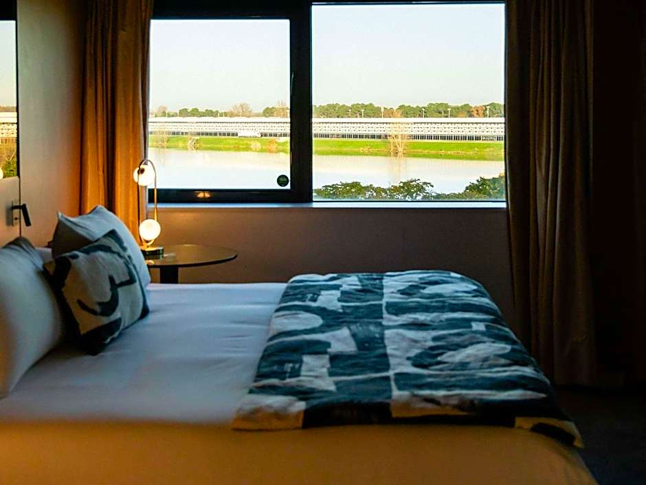 Pullman Bordeaux Lac