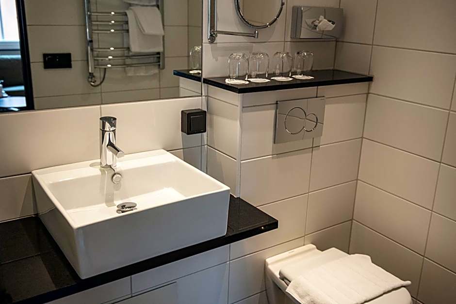 Clarion Collection Hotel Slottsparken