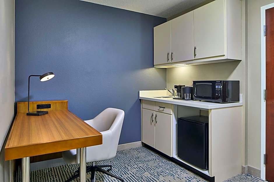SpringHill Suites by Marriott Atlanta Alpharetta