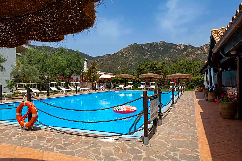 iH Hotels Le Zagare Resort