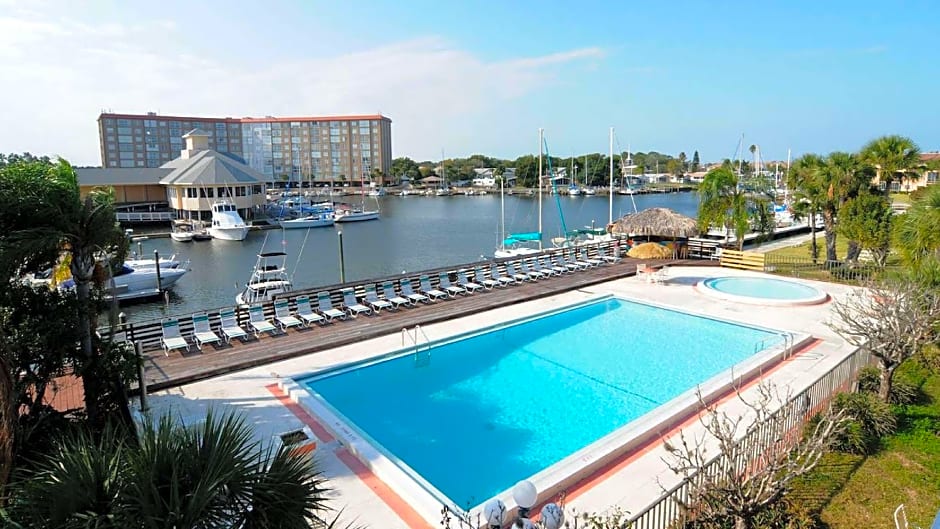 Magnuson Hotel & Marina New Port Richey