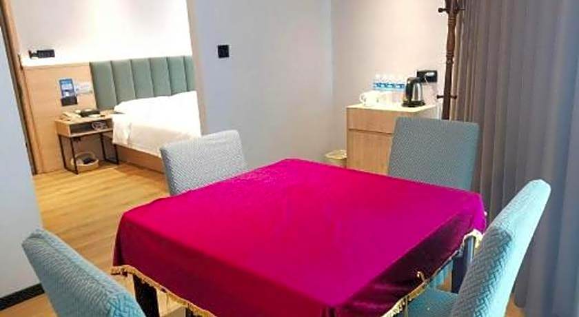 GreenTree Inn Suzhou Shengze Hotel