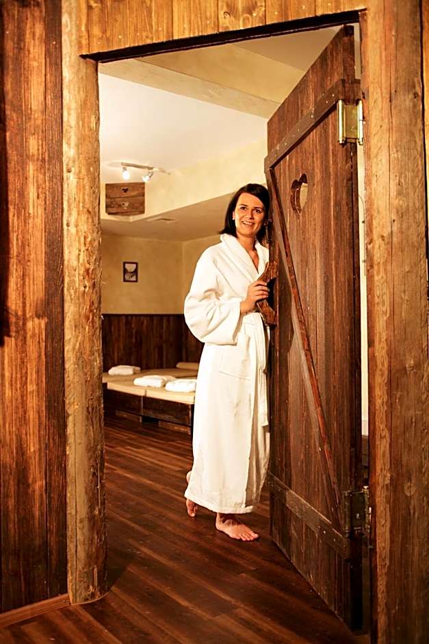 Hotel Bergland Superior