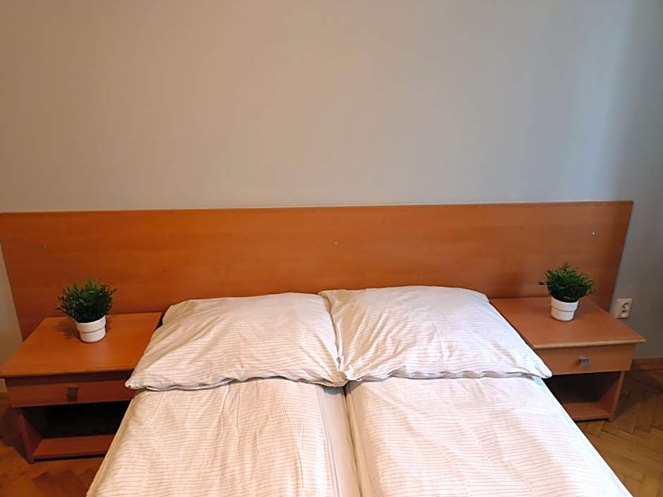 Pokoje pod Świerkiem