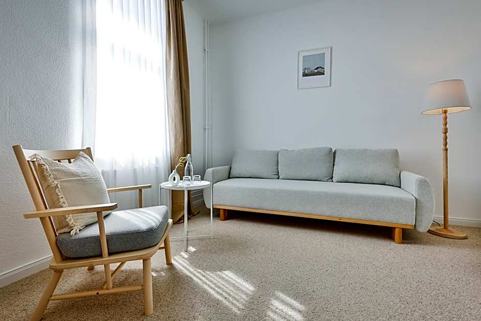 Hotel Villa Klasen