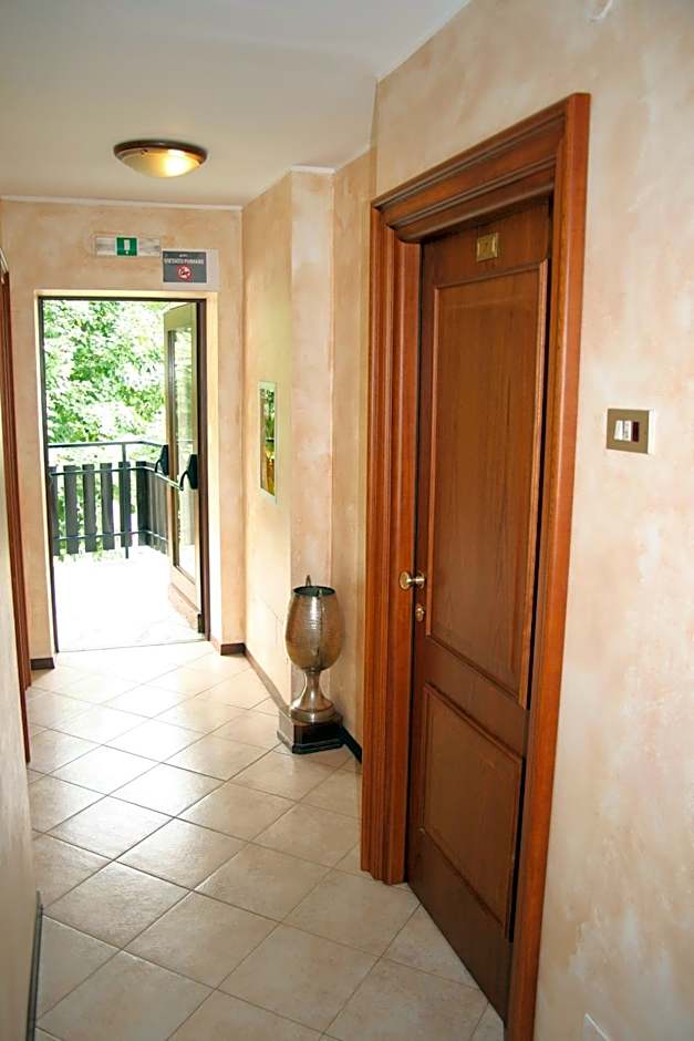 Hotel Al Caminetto