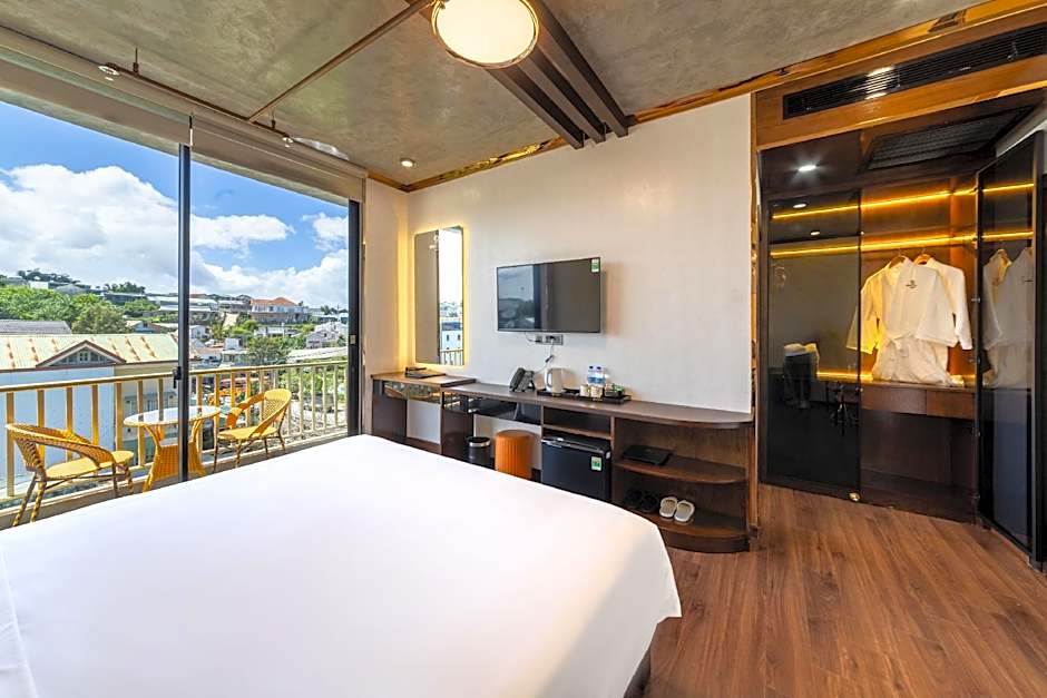 Phuc Hai Hotel Da Lat