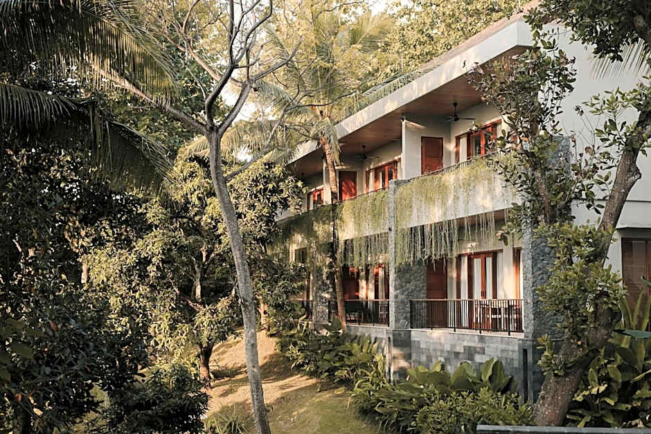 Sanglung Villas & Suites