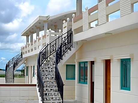 Excel River View Hotel