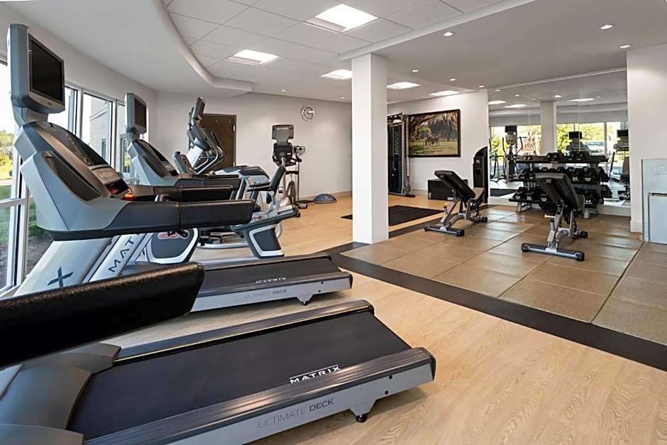 Holiday Inn Hotel And Suites Savannah Airport - Pooler By IHG