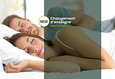 Campanile Avignon Sud - Montfavet la Cristole