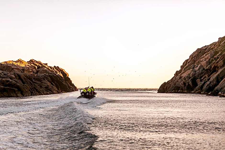 Brygga Restaurant & Room