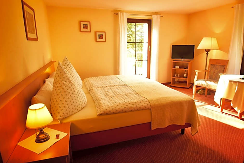 Landhotel Zur Guten Einkehr