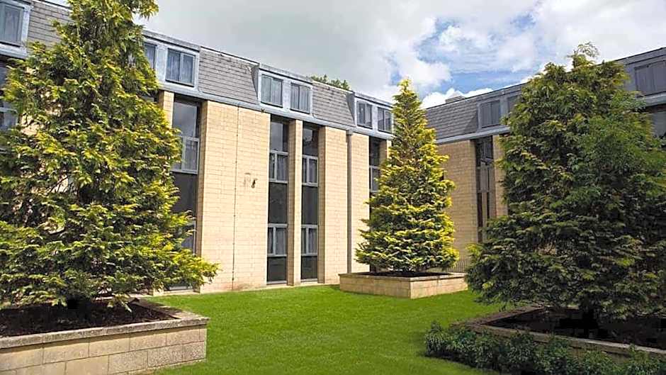 Bailbrook House Hotel - a Hand Picked Hotel