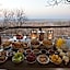 Ghoha Hills Savuti Lodge