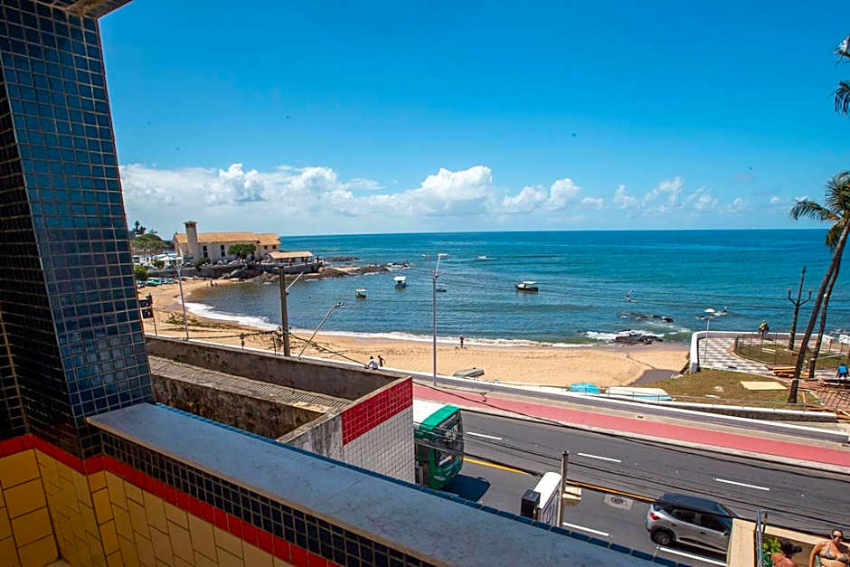 Rede Andrade Mar Hotel - Rio Vermelho