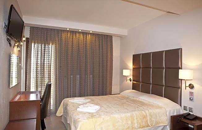 Hotel Konaki