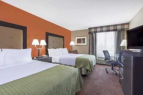 Wyndham Garden Houston Willowbrook