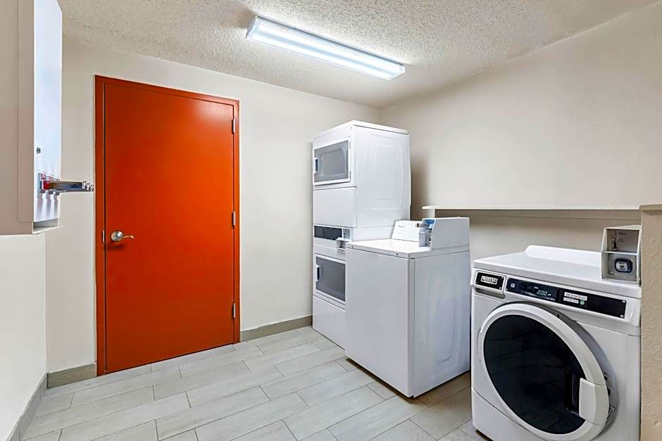 Quality Inn Laredo - Nuevo Laredo