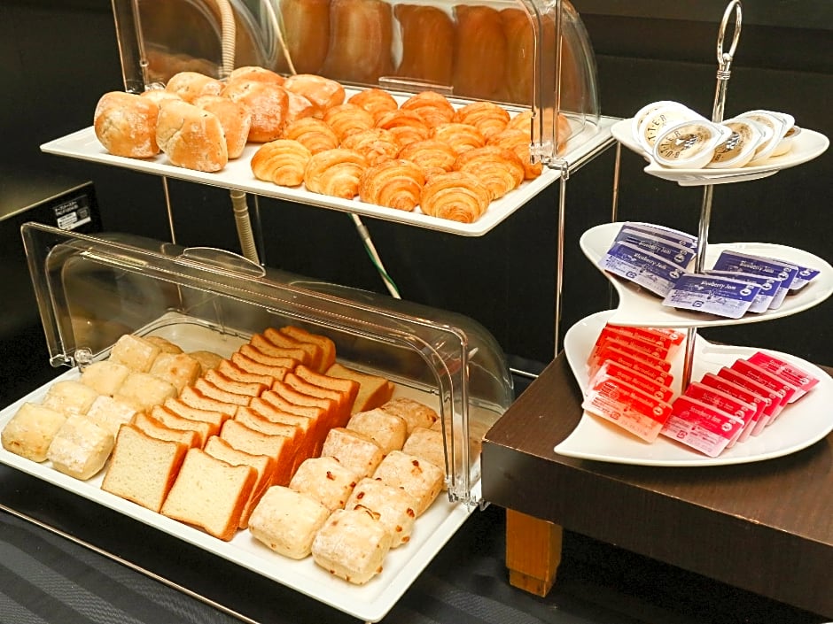 Apa Hotel Fukuoka-Watanabedori