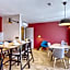 Appart'City Paris Clichy-Mairie