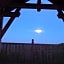 Cabane-hobbit de Samsaget