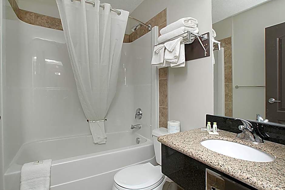 Travelodge by Wyndham Wetaskiwin