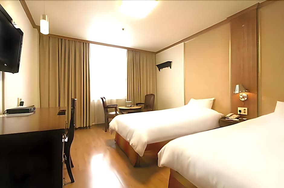 Hotel Olympic